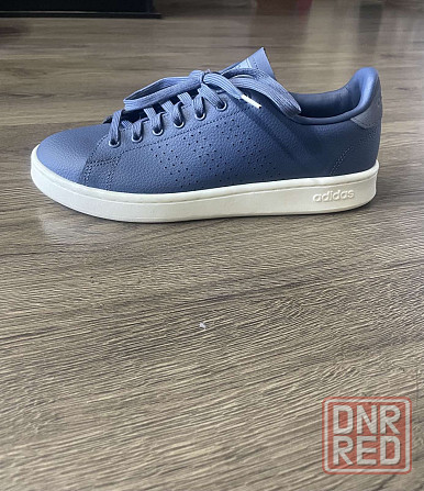 Туфли мужские " ADIDAS" . Новые . Запорожье - изображение 3