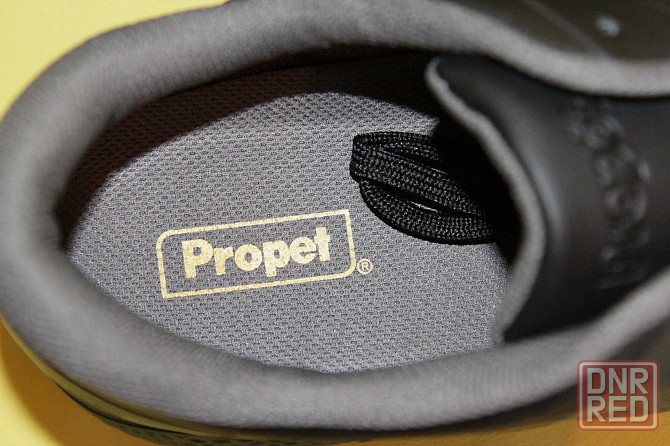 Туфли мужские Propet, размер 48 Запорожье - изображение 8