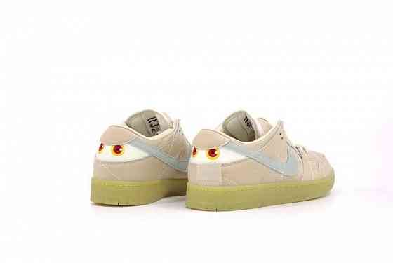 Унисекс кроссовки Nike SB Dunk Low Mummy кросівки найк данк мумия Запорожье