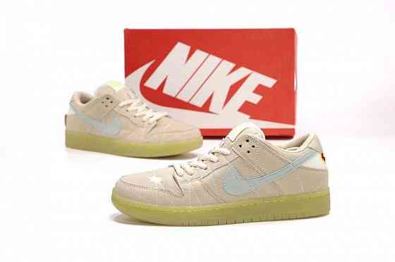 Унисекс кроссовки Nike SB Dunk Low Mummy кросівки найк данк мумия Запорожье