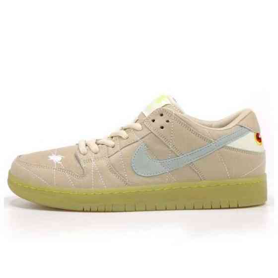Унисекс кроссовки Nike SB Dunk Low Mummy кросівки найк данк мумия Запорожье