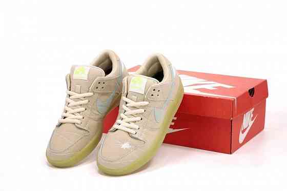 Унисекс кроссовки Nike SB Dunk Low Mummy кросівки найк данк мумия Запорожье
