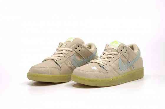 Унисекс кроссовки Nike SB Dunk Low Mummy кросівки найк данк мумия Запорожье