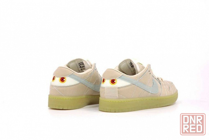 Унисекс кроссовки Nike SB Dunk Low Mummy кросівки найк данк мумия Запорожье - изображение 3