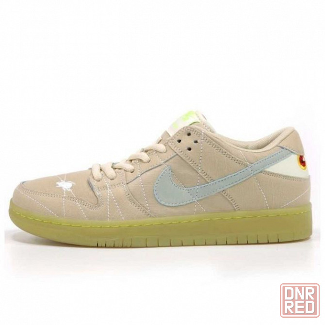 Унисекс кроссовки Nike SB Dunk Low Mummy кросівки найк данк мумия Запорожье - изображение 1