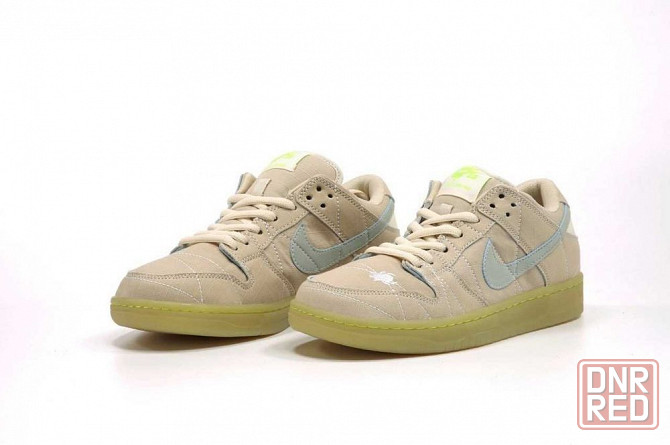Унисекс кроссовки Nike SB Dunk Low Mummy кросівки найк данк мумия Запорожье - изображение 2