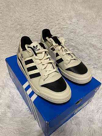 Новые ОРИГИНАЛ оригінал кроссовки кросівки Adidas адидас Forum Low CL Запорожье