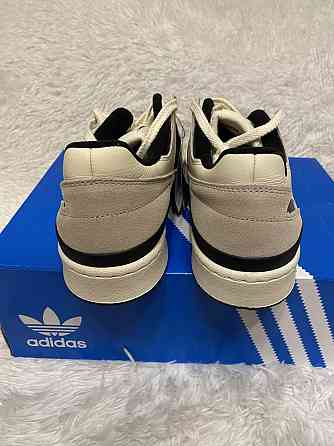 Новые ОРИГИНАЛ оригінал кроссовки кросівки Adidas адидас Forum Low CL Запорожье