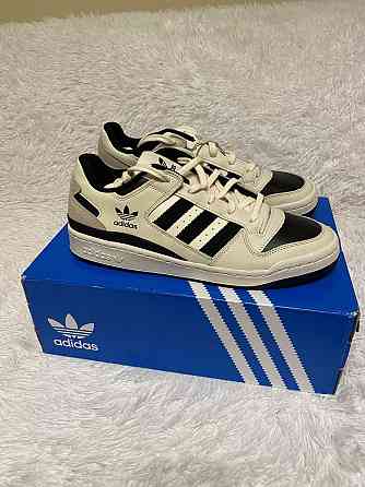Новые ОРИГИНАЛ оригінал кроссовки кросівки Adidas адидас Forum Low CL Запорожье