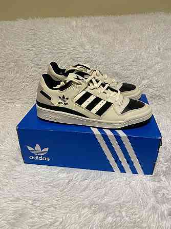 Новые ОРИГИНАЛ оригінал кроссовки кросівки Adidas адидас Forum Low CL Запорожье