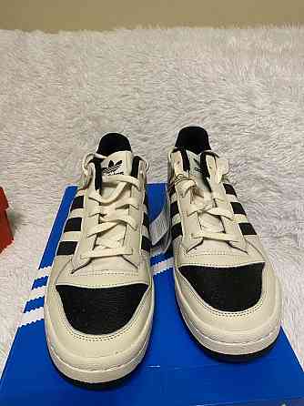 Новые ОРИГИНАЛ оригінал кроссовки кросівки Adidas адидас Forum Low CL Запорожье