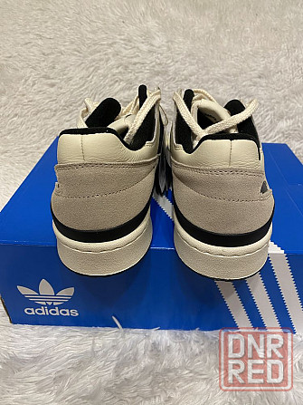 Новые ОРИГИНАЛ оригінал кроссовки кросівки Adidas адидас Forum Low CL Запорожье - изображение 6