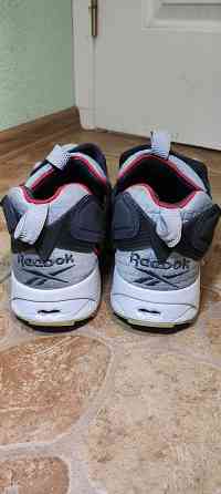 Мужские весенние кроссовки Reebok Запорожье