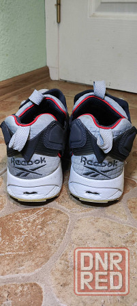 Мужские весенние кроссовки Reebok Запорожье - изображение 3