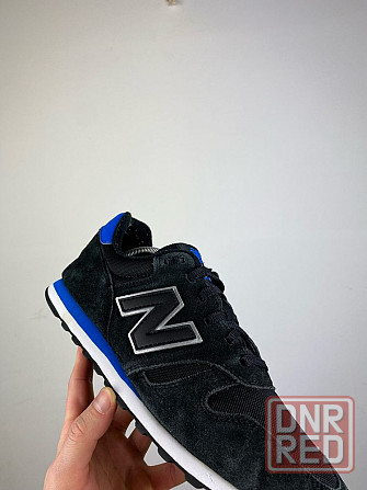Кроссовки New Balance 373 Запорожье - изображение 3