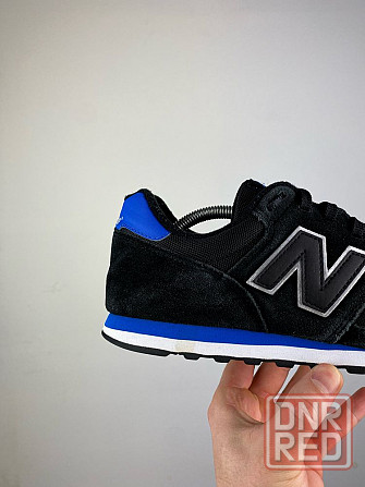 Кроссовки New Balance 373 Запорожье - изображение 2
