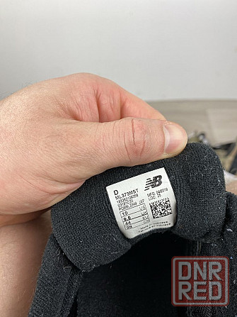 Кроссовки New Balance 373 Запорожье - изображение 7