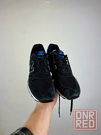 Кроссовки New Balance 373 Запорожье - изображение 4