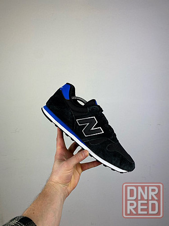 Кроссовки New Balance 373 Запорожье - изображение 1