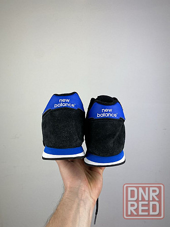 Кроссовки New Balance 373 Запорожье - изображение 5