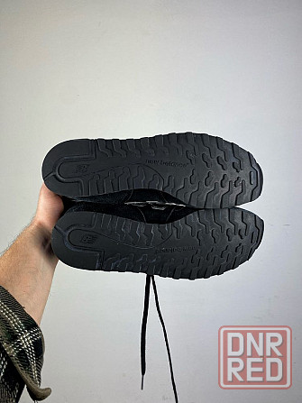 Кроссовки New Balance 373 Запорожье - изображение 6