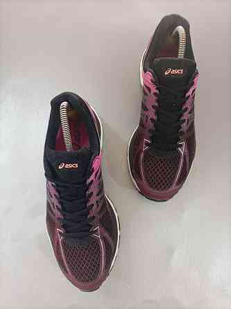 Кроссовки ASICS Gel Cumulus 17 GTX Запорожье