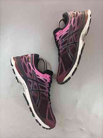 Кроссовки ASICS Gel Cumulus 17 GTX Запорожье