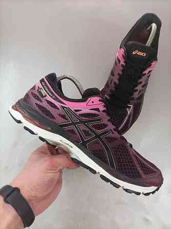 Кроссовки ASICS Gel Cumulus 17 GTX Запорожье
