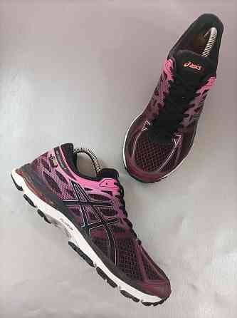 Кроссовки ASICS Gel Cumulus 17 GTX Запорожье