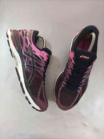 Кроссовки ASICS Gel Cumulus 17 GTX Запорожье
