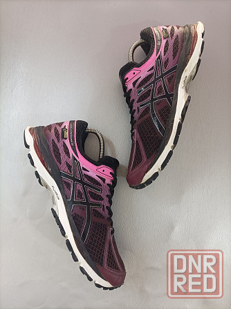 Кроссовки ASICS Gel Cumulus 17 GTX Запорожье - изображение 5