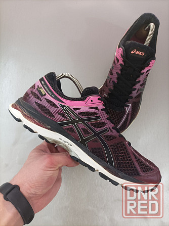 Кроссовки ASICS Gel Cumulus 17 GTX Запорожье - изображение 1