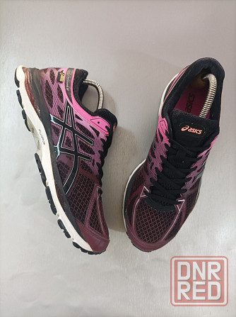 Кроссовки ASICS Gel Cumulus 17 GTX Запорожье - изображение 3
