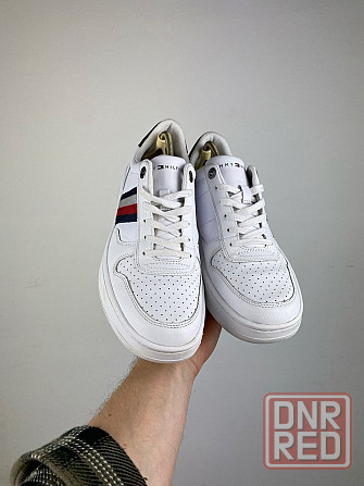 Кроссовки Tommy Hilfiger Запорожье - изображение 4
