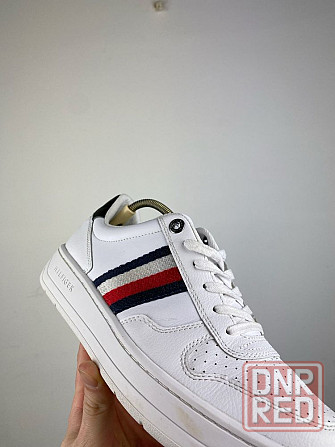 Кроссовки Tommy Hilfiger Запорожье - изображение 3