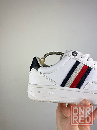 Кроссовки Tommy Hilfiger Запорожье - изображение 2