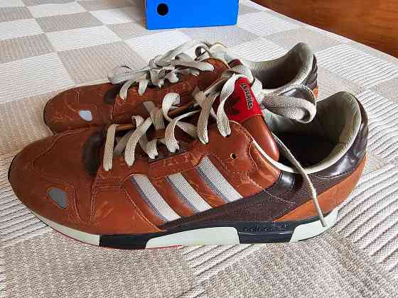 Оригинальные кроссовки Adidas ZX 800 Запорожье