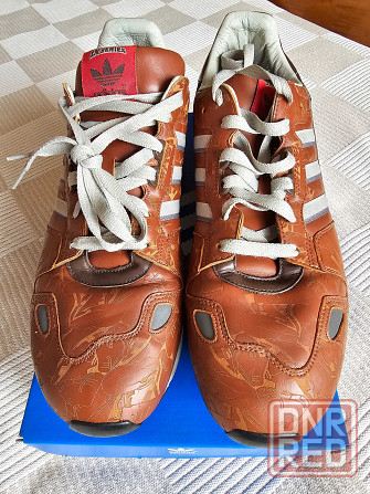 Оригинальные кроссовки Adidas ZX 800 Запорожье - изображение 3