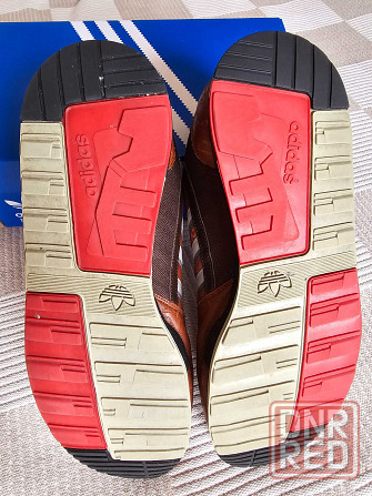 Оригинальные кроссовки Adidas ZX 800 Запорожье - изображение 7