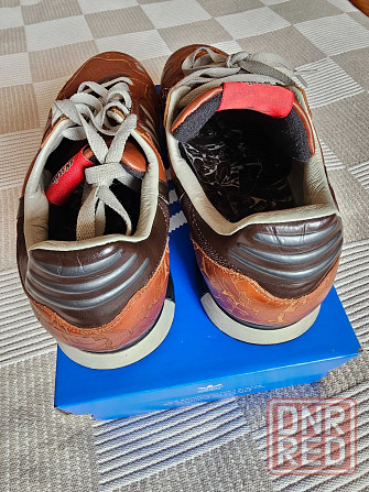 Оригинальные кроссовки Adidas ZX 800 Запорожье - изображение 4