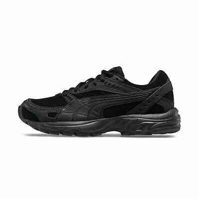 BLACK PUMA AXIS SD WTR Trail | 41р 26.5см мужские кроссовки оригинал Запорожье