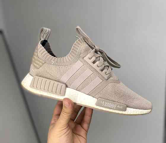 кроссовки Adidas NMD (Оригинал) 43р 27.5см 42.5 Запорожье