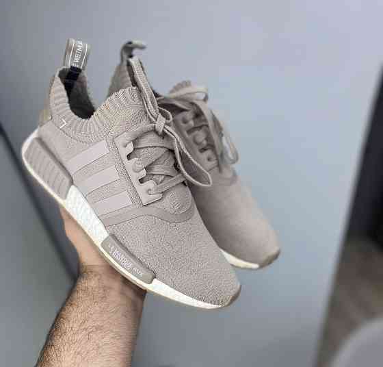 кроссовки Adidas NMD (Оригинал) 43р 27.5см 42.5 Запорожье