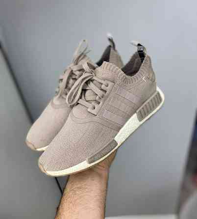 кроссовки Adidas NMD (Оригинал) 43р 27.5см 42.5 Запорожье