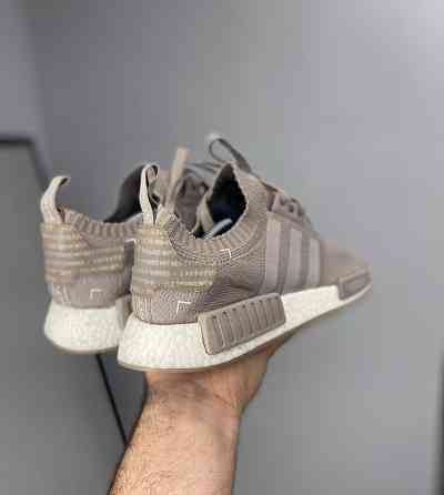 кроссовки Adidas NMD (Оригинал) 43р 27.5см 42.5 Запорожье