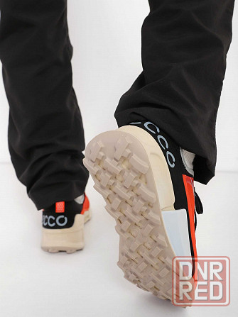 Кроссовки ECCO Biom 21 X Country. Оригинал. 42, 44, 45 Запорожье - изображение 7