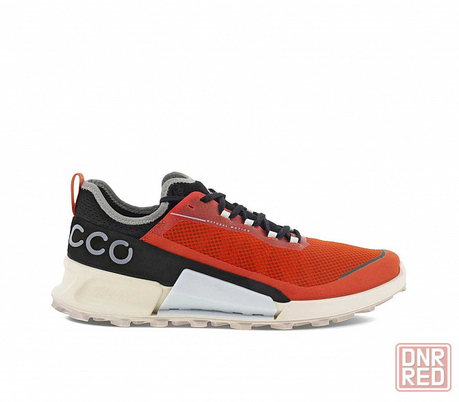 Кроссовки ECCO Biom 21 X Country. Оригинал. 42, 44, 45 Запорожье - изображение 1
