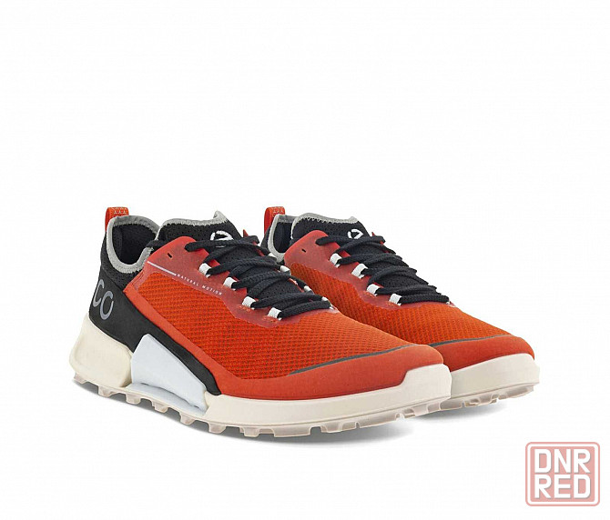 Кроссовки ECCO Biom 21 X Country. Оригинал. 42, 44, 45 Запорожье - изображение 2