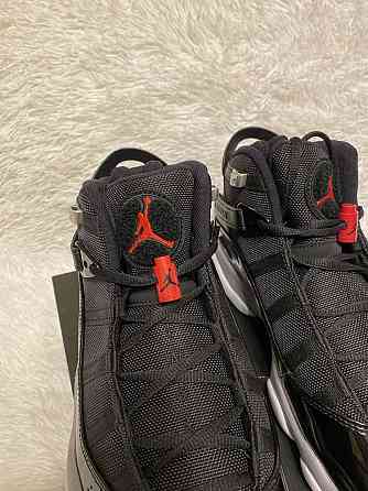 Новые ОРИГИНАЛ оригінал кроссовки кросівк  Air Jordan джордан 6 Rings Запорожье