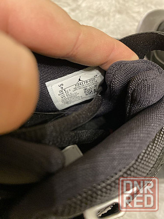 Новые ОРИГИНАЛ оригінал кроссовки кросівк  Air Jordan джордан 6 Rings Запорожье - изображение 7